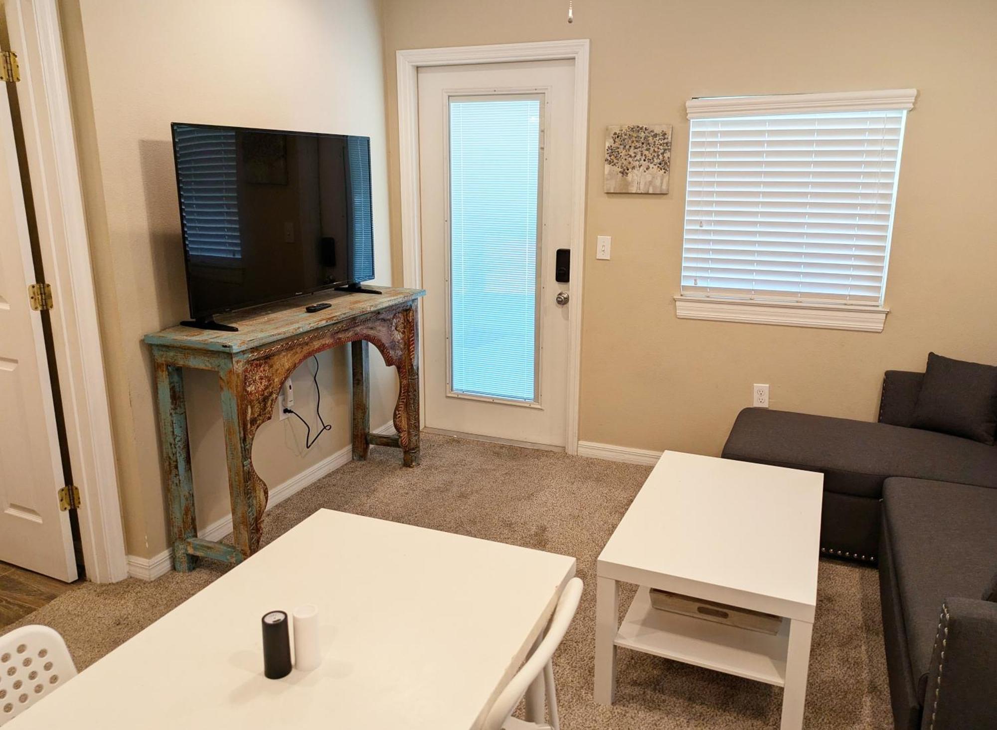 Private Entrance 1 Bd Guest Suite In Cypress Gardens Near Legoland Winter Haven Eksteriør bilde